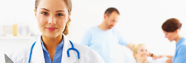 Convocatoria de Enfermería y Auxiliar de Enfermería del SALUD: 683 plazas