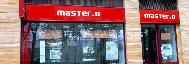 Academia MasterD Jaén