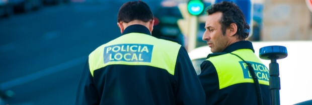 Policía Local Albacete Oposiciones