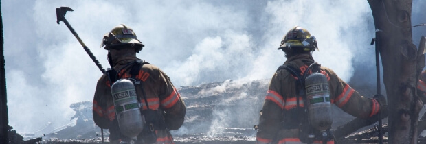 Convocadas 32 plazas de Bombero en Cáceres