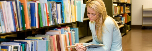Convocatoria de 24 plazas de Bibliotecas y Archivos en Madrid