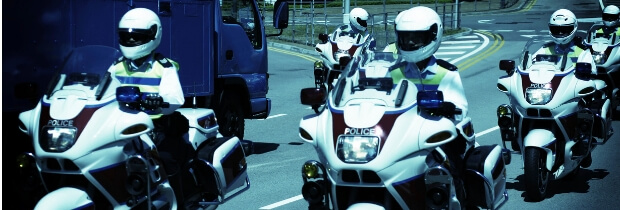 Oposiciones Policía Local Burgos
