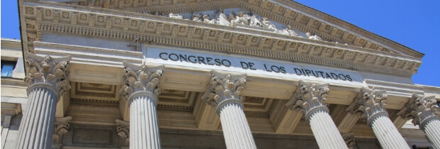 40 años de la Constitución Española