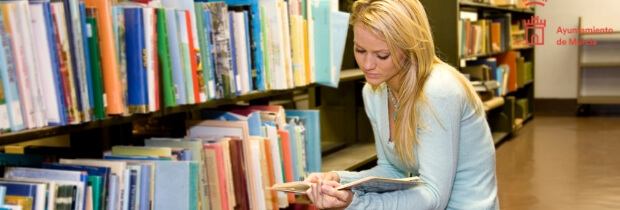Oposiciones Bibliotecas y Archivos