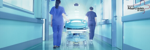 Convocatoria de 533 plazas de Celadores del Servicio Murciano de Salud