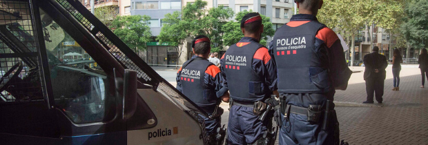 Convocatoria Mossos d'Esquadra: 750 plazas