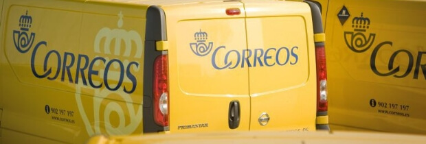 Convocatoria de Correos 2019: 4.005 plazas