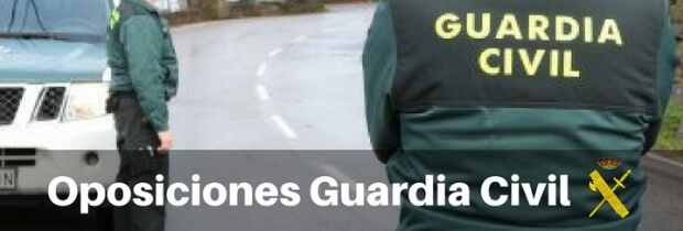 Opiniones sobre preparar oposiciones a Guardia Civil con MasterD