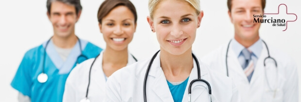 Nueva convocatoria de Enfermería para el SMS: 1.235 plazas