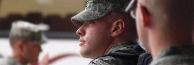 Convocatoria de 3.500 plazas para el Ejército: segundo ciclo Tropa y Marinería