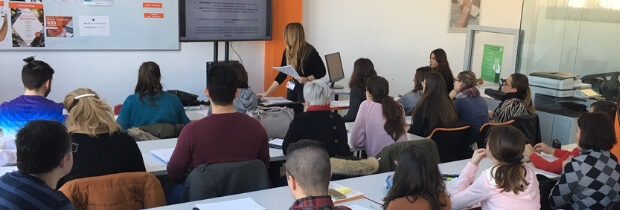 Academias de oposiciones en Zaragoza