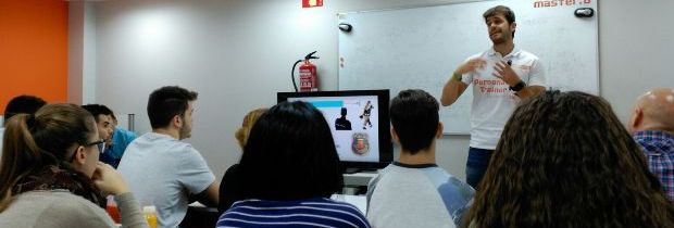 Academia Oposiciones Barcelona
