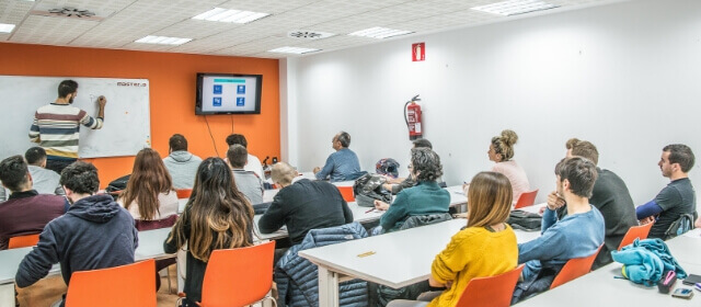Academias de Oposiciones en Jerez