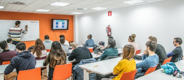 Academia Oposiciones Jerez 