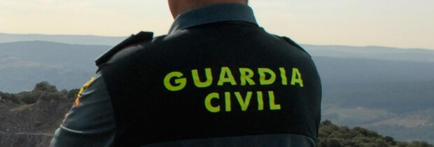 Oposiciones Guardia Civil