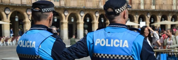 Convocatoria de 147 plazas de Policía Local en Galicia