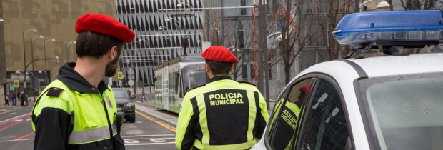 Oposiciones Policía Local País Vasco 2019