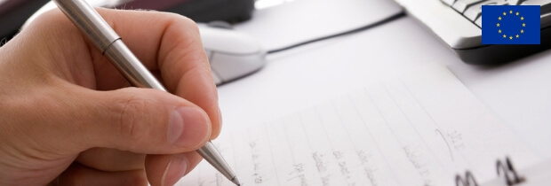 Convocadas 147 plazas de Administradores de la Unión Europea