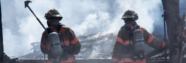 Oposiciones Bomberos Comunidad de Madrid 2019: 150 plazas