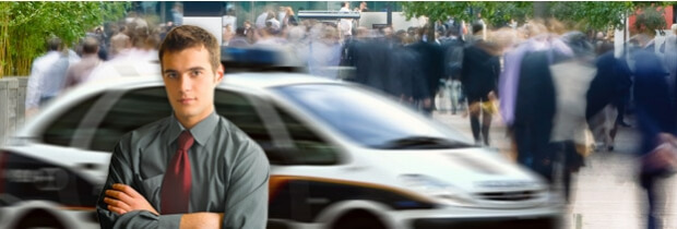 Convocadas 100 nuevas plazas de Inspector de Policía