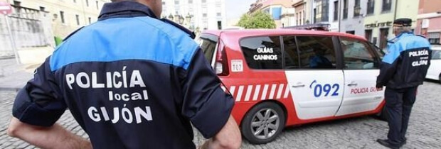 Oposiciones Policía Local Asturias