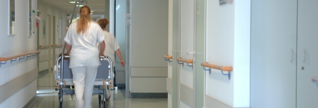 Convocadas 110 plazas de Celador para el Osasunbidea de Navarra