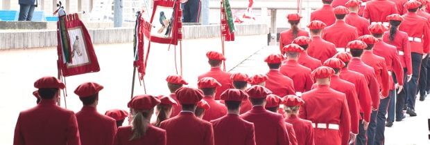 Cambio de titulación en las Oposiciones de Ertzaintza