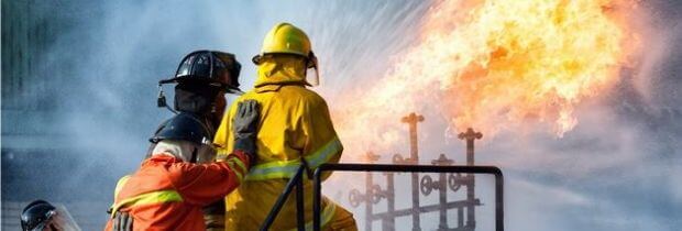 Oposiciones Bomberos Euskadi: oferta de 23 plazas 