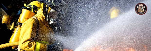 Convocatoria de 38 plazas de Bombero en Bilbao