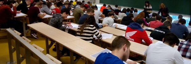 Convocatoria de Tramitación Procesal 2019: 2.656 plazas