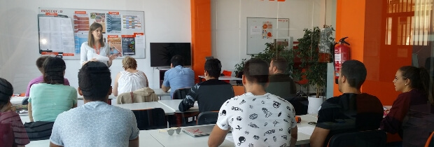 Aprobados MasterD: Opiniones del éxito en oposiciones a Educación