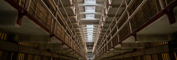 Convocatoria de Ayudante de Instituciones Penitenciarias: 900 plazas