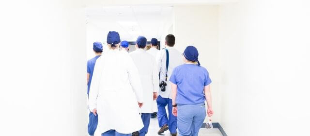 Convocatoria de 253 plazas del Hospital Universitario Fundación Alcorcón