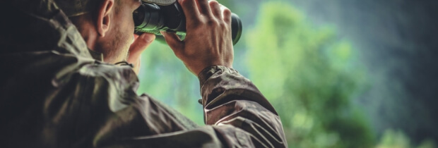 Convocatoria Agente Forestal Andalucía