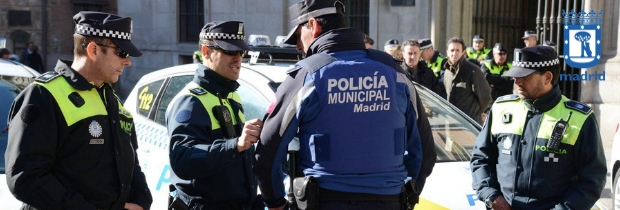 Oferta de Empleo Público del Ayuntamiento de Madrid: 375 plazas