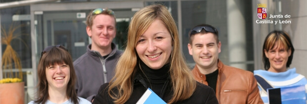 Oferta de 1.442 plazas para la Junta de Castilla y León