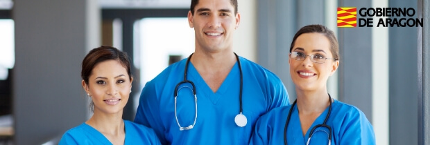 Oferta de Empleo Público en Aragón para 2020