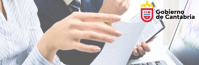 Convocatoria Administrativos de Cantabria: 214 nuevas plazas