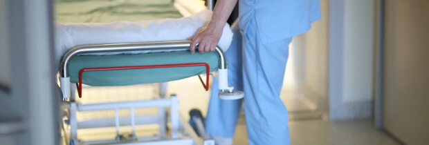 Convocatoria 2020 de Enfermería de Instituciones Penitenciarias: 97 plazas