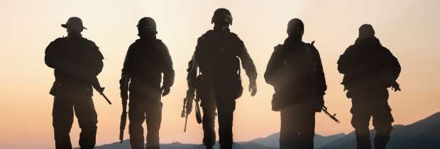 Convocatoria de Tropa y Marinería de 2020: ¡Segundo ciclo!