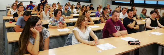 ¿Cuál es la situación de las oposiciones con la crisis del coronavirus?