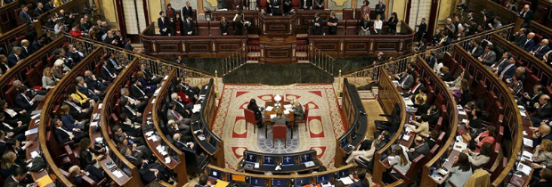 ¿Cómo afectan los presupuestos a las oposiciones?