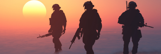 Publicada la oferta del Ejército: 1.802 plazas