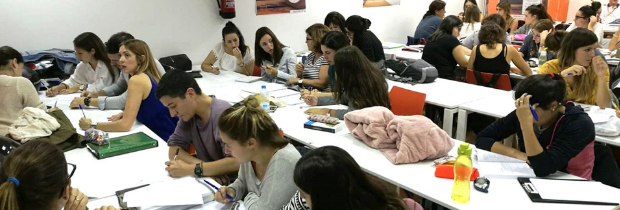 Oposiciones Administrativos Canarias