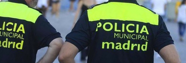 Convocatoria de 550 plazas de Policía Local del Ayuntamiento de Madrid