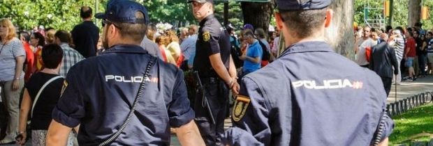 Aprobada la oferta de Empleo Público de Policía Nacional y Guardia Civil ¡Prepárate!