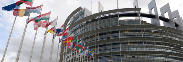 Nueva convocatoria de Administradores de la UE: 86 plazas
