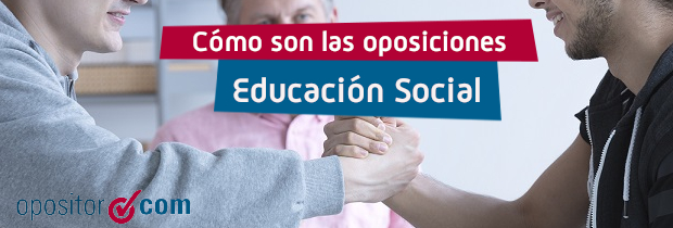 Qué es un Educador Social