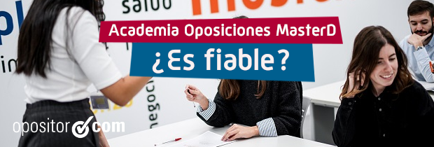 Mejor Academia Oposiciones