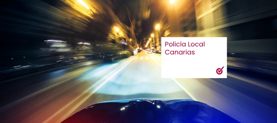 Convocatoria de 180 plazas libres de Policía Local en Canarias: todo lo que necesitas saber. Convocatoria de 180 plazas libres de Policía Local en Canarias: todo lo que necesitas saber.